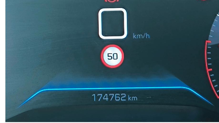 Peugeot 508 Gt-line automatik, fotografija 11