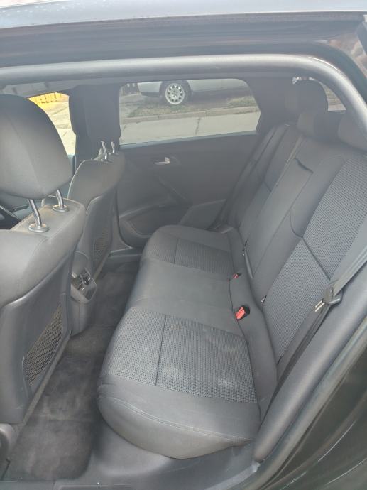 Peugeot 508 SW 1.6 HDI automatik, fotografija 8