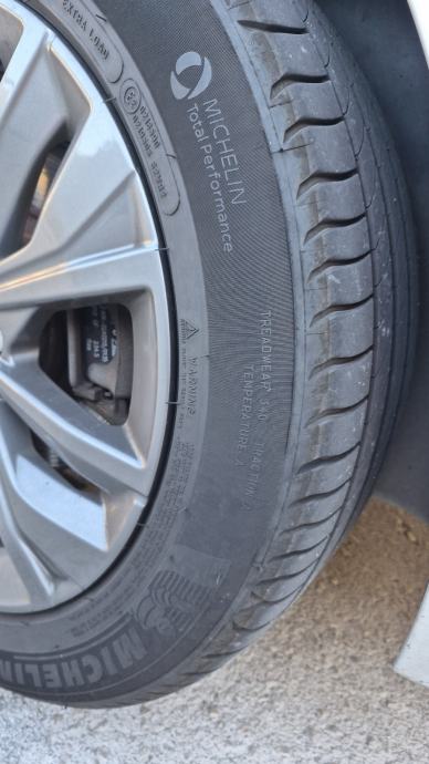 Peugeot 508, HR auto, 1.5 EAT8, fotografija 7