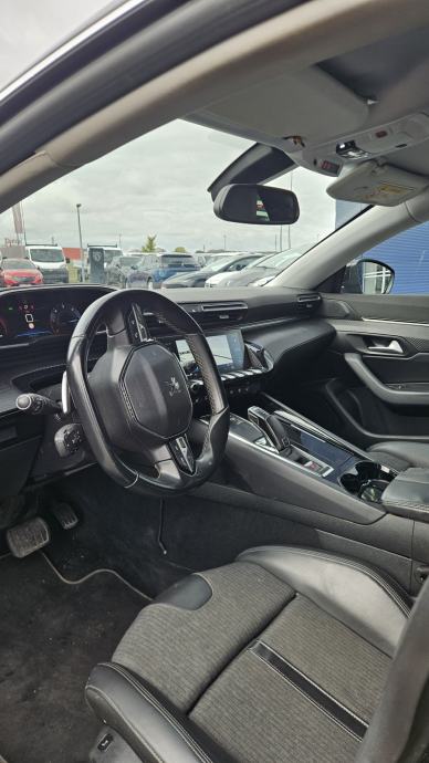 Peugeot 508 SW 160 S&S automatik, fotografija 3
