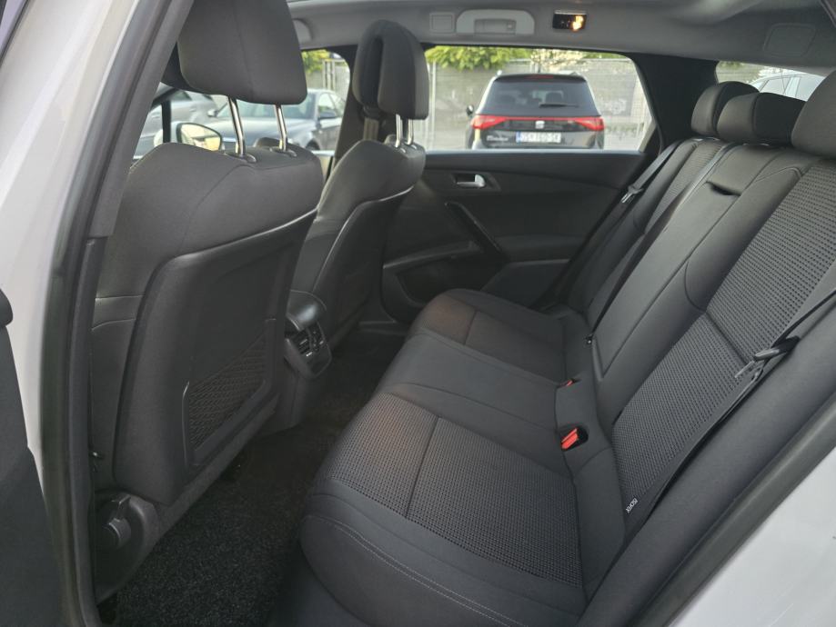 Peugeot 508 SW 2,0 BLUEHDI 150 K/S-138000 KM, fotografija 11
