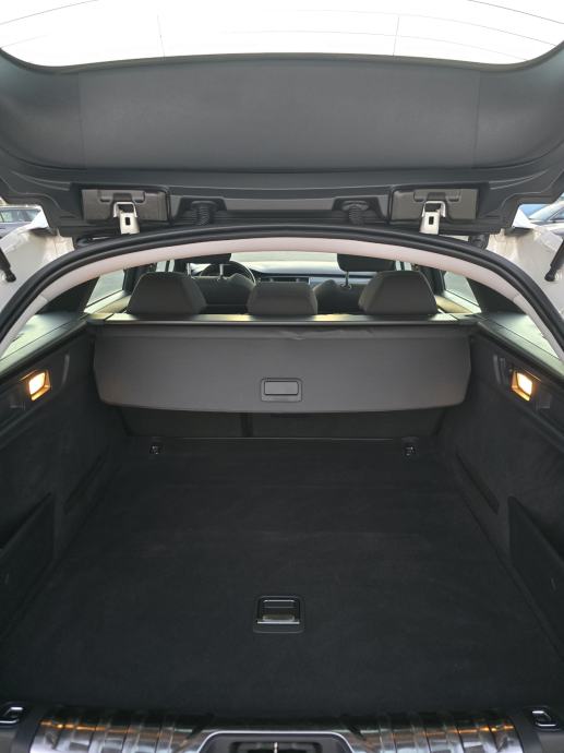 Peugeot 508 SW 2,0 BLUEHDI 150 K/S-138000 KM, fotografija 14