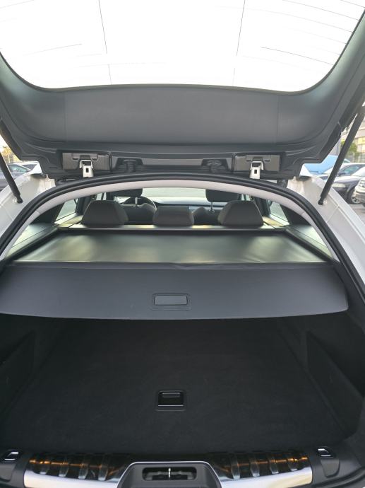 Peugeot 508 SW 2,0 BLUEHDI 150 K/S-138000 KM, fotografija 16
