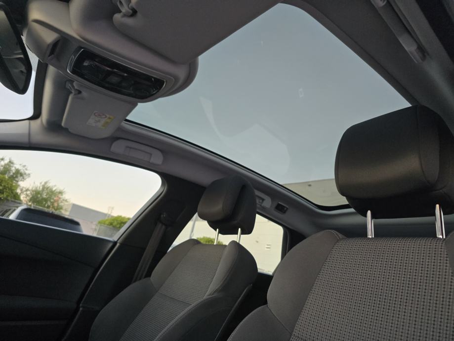 Peugeot 508 SW 2,0 BLUEHDI 150 K/S-138000 KM, fotografija 10