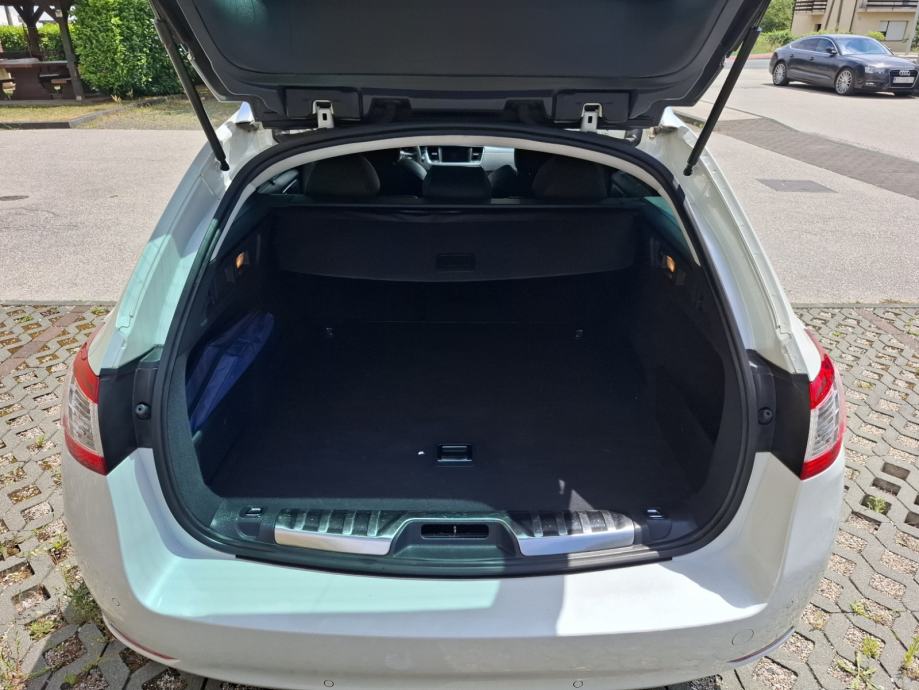 Peugeot 508 SW 2.0 HDI ALLUR ! PRVI VLASNIK,NIJE UVOZ !, fotografija 7