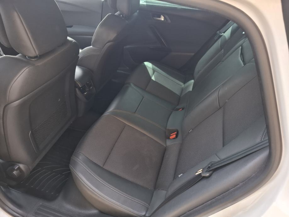 Peugeot 508 SW 2.0 HDI ALLUR ! PRVI VLASNIK,NIJE UVOZ !, fotografija 11