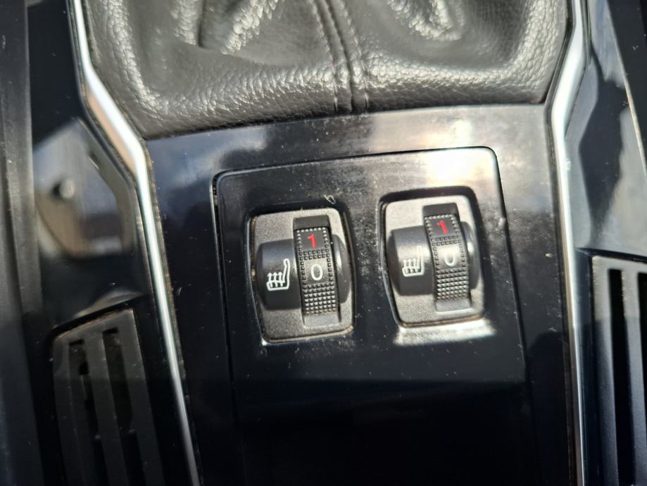 Peugeot 508 SW 2.0 HDI ALLUR ! PRVI VLASNIK,NIJE UVOZ !, fotografija 13