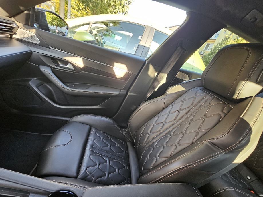 Peugeot 508 SW GT / 2024 / full oprema, fotografija 8