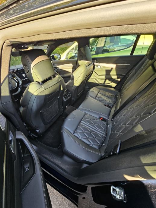Peugeot 508 SW GT / 2024 / full oprema, fotografija 10