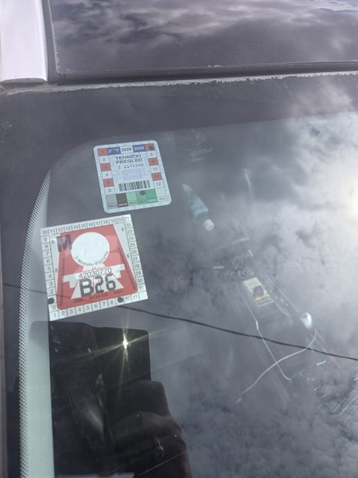 Peugeot 508 SW GTI, KARAVAN, REG:08/2027 - PARKSENZORI - PANORAMA KROV, fotografija 5