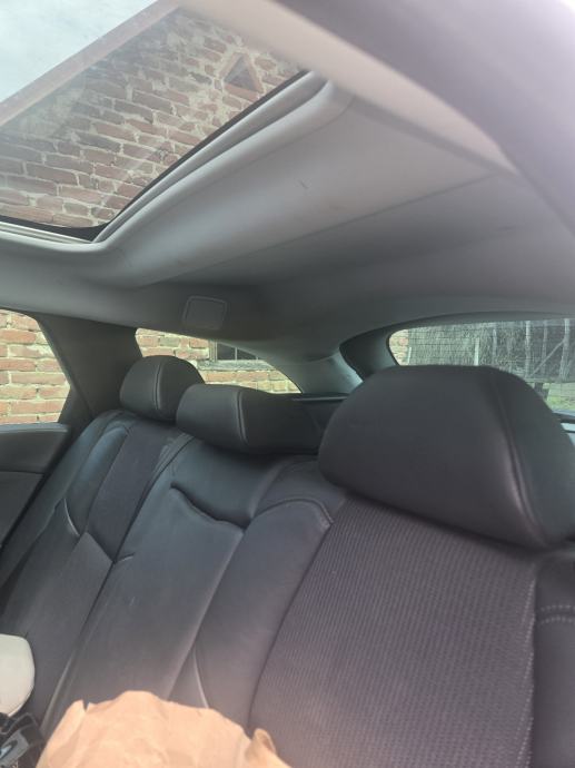 Peugeot 508 SW GTI, KARAVAN, REG:08/2027 - PARKSENZORI - PANORAMA KROV, fotografija 7
