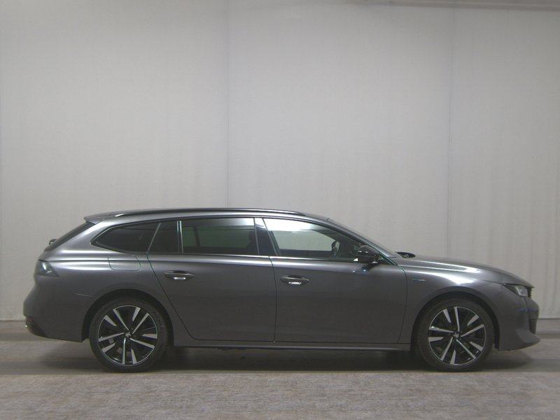 Peugeot 508 SW