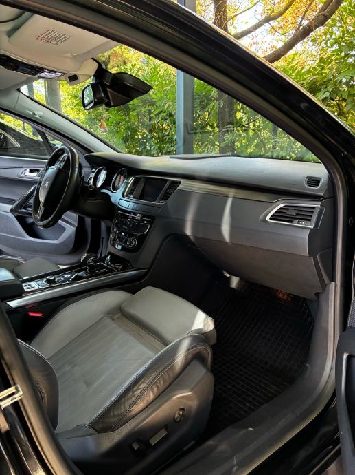 Peugeot 508 SW RXH automatik, fotografija 16