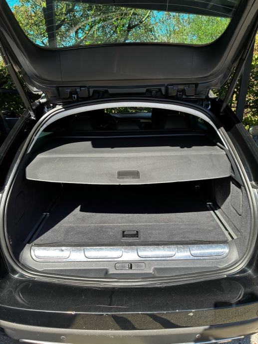 Peugeot 508 SW RXH automatik, fotografija 7