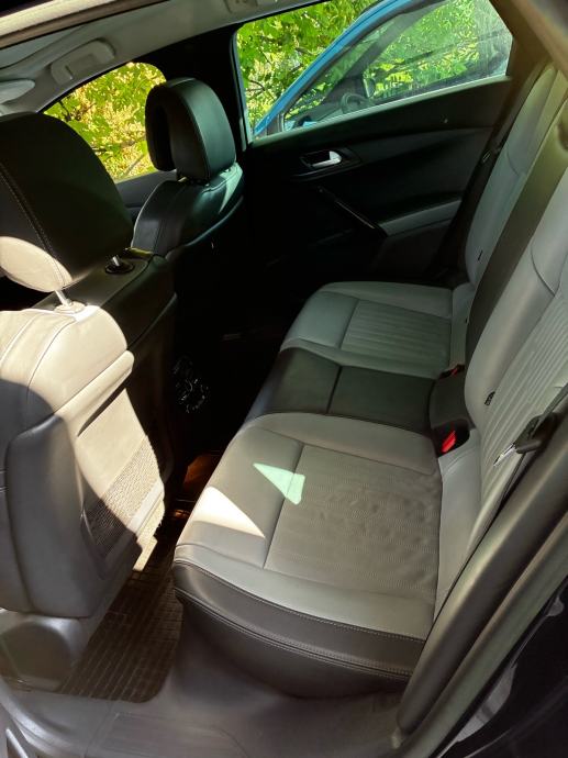 Peugeot 508 SW RXH automatik, fotografija 10