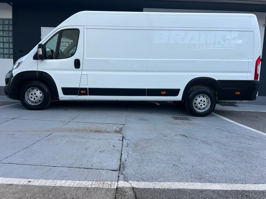 Peugeot Boxer 2,2 BlueHDi 103KW.2020G.NOVI MODEL SERVISNA KNJIGA TOP, fotografija 9