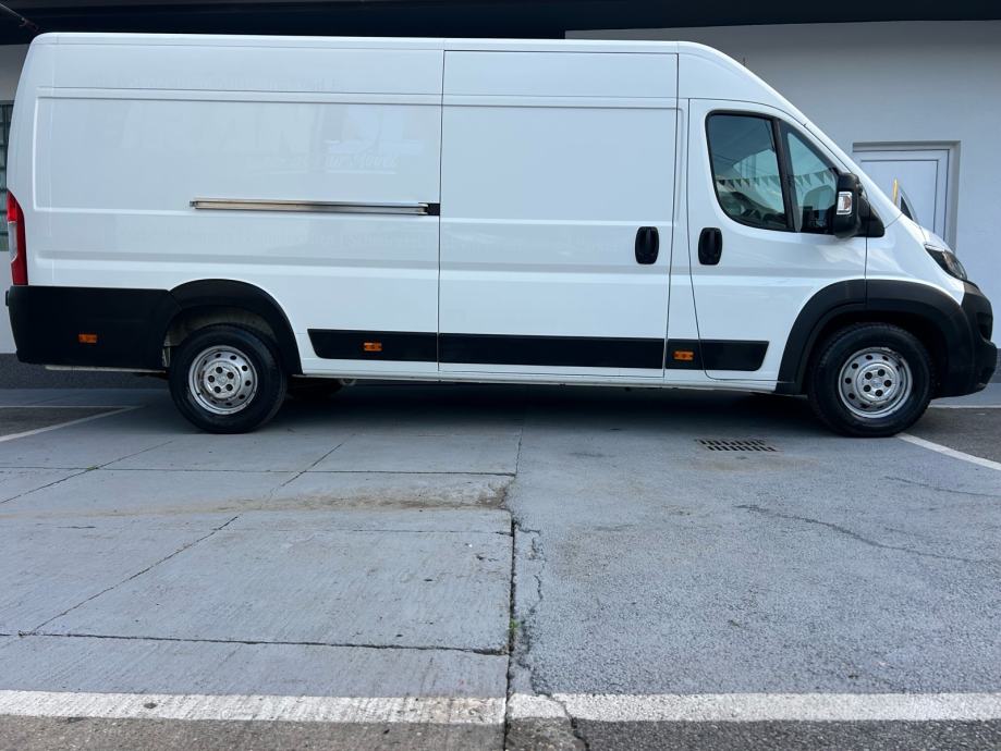 Peugeot Boxer 2,2 BlueHDi 103KW.2020G.NOVI MODEL SERVISNA KNJIGA TOP, fotografija 8