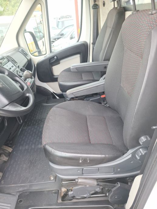 Peugeot Boxer 333 Kombi 2,2 HDi, fotografija 7