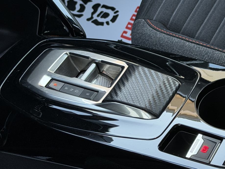 Peugeot e-208 Full Led Klima Full Električni Servisna Jamstvo, fotografija 17