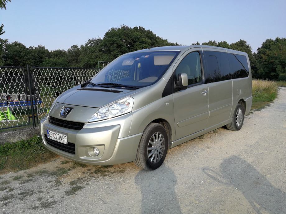 Peugeot expert 2