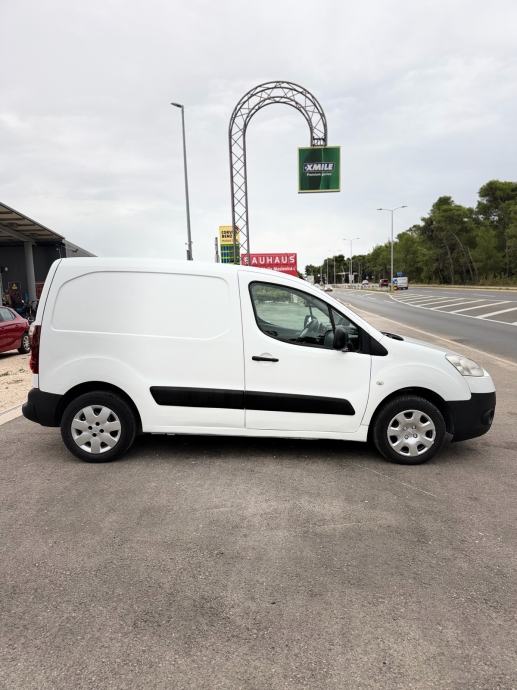 PEUGEOT PARTNER 1.6 HDI *TERETNI*3 SJEDALA*, fotografija 7