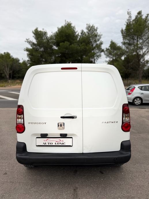 PEUGEOT PARTNER 1.6 HDI *TERETNI*3 SJEDALA*, fotografija 5