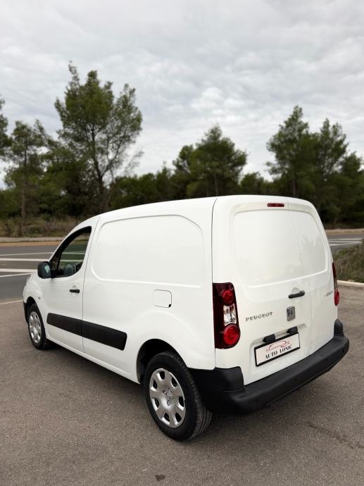 PEUGEOT PARTNER 1.6 HDI *TERETNI*3 SJEDALA*, fotografija 4