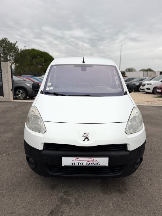PEUGEOT PARTNER 1.6 HDI *TERETNI*3 SJEDALA*, fotografija 2
