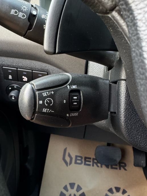 * PEUGEOT PARTNER TEPEE 1.6 BlueHDI * AUTOMATIK * EURO KUKA *, fotografija 14