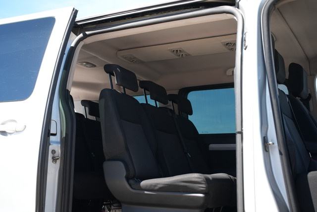 Peugeot Traveller 2,0 BlueHDi automatik, fotografija 9