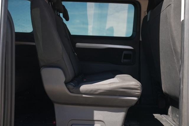 Peugeot Traveller 2,0 BlueHDi automatik, fotografija 7