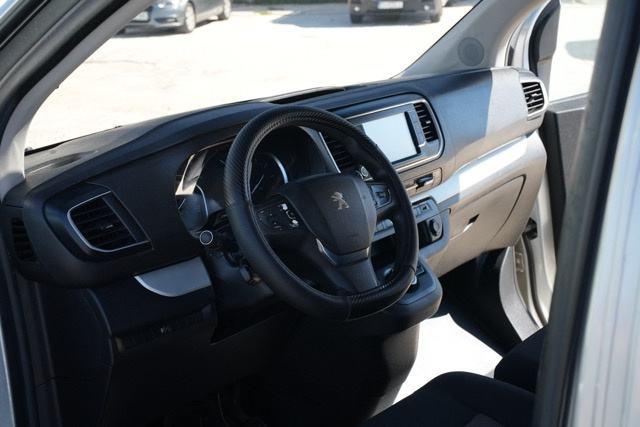 Peugeot Traveller 2,0 BlueHDi automatik, fotografija 12