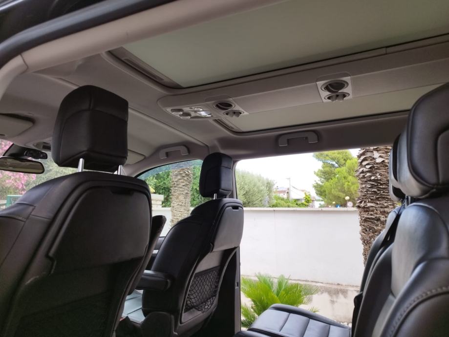 Peugeot Traveller 2,0 BlueHDi, fotografija 12