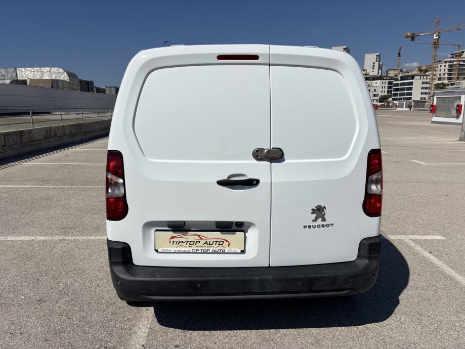 PEUGOET PARTNER-garancija-kamera -senzori-, 2020 god., fotografija 6