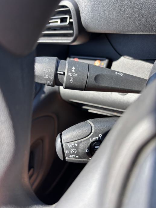 PEUGOET PARTNER-garancija-kamera -senzori-, 2020 god., fotografija 16