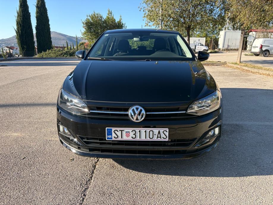 Polo 1.0 tsi 70kw, fotografija 3