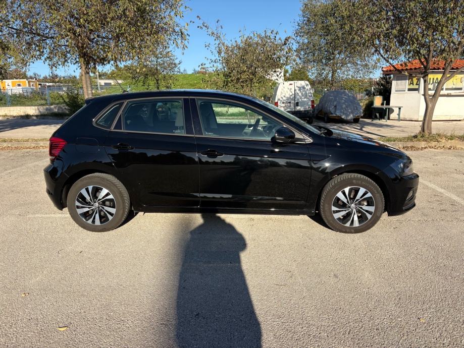 Polo 1.0 tsi 70kw, fotografija 4