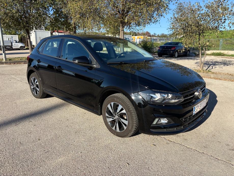 Polo 1.0 tsi 70kw, fotografija 5