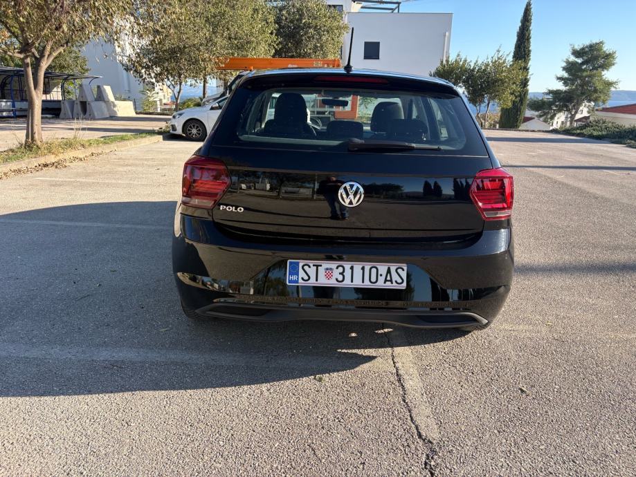 Polo 1.0 tsi 70kw, fotografija 6