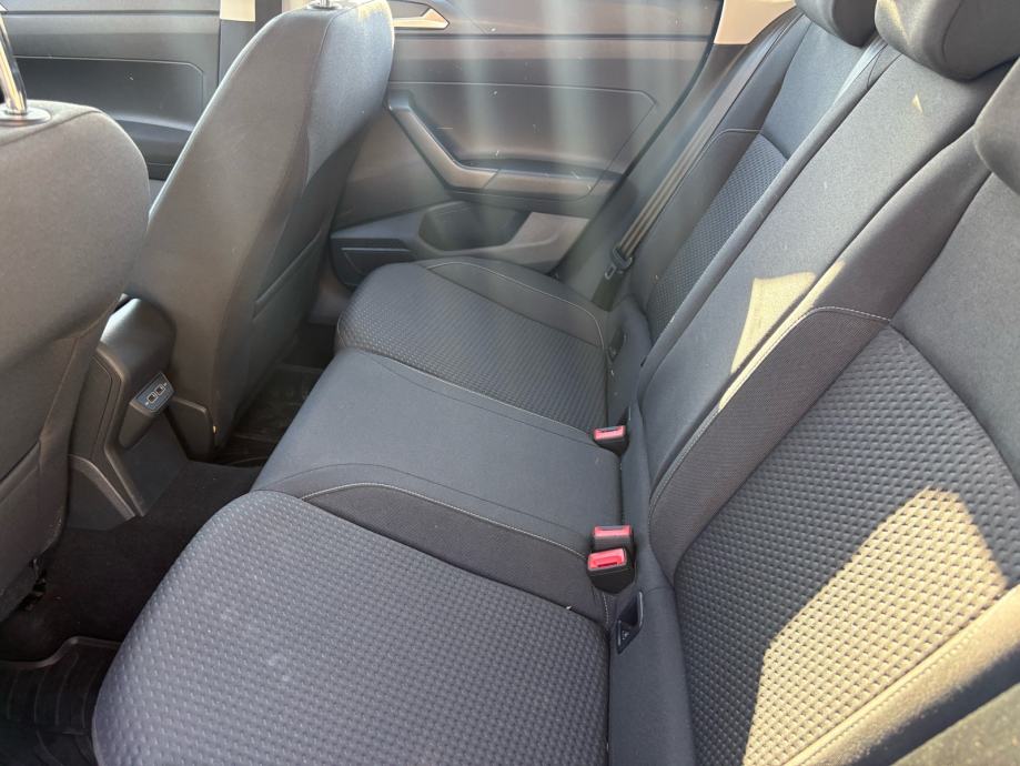 Polo 1.0 tsi 70kw, fotografija 7