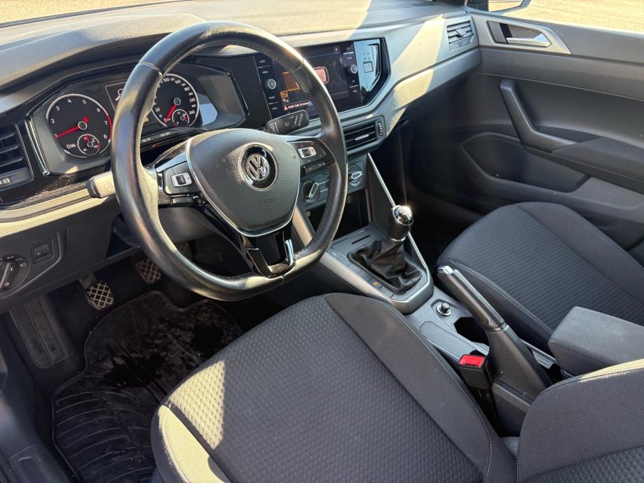 Polo 1.0 tsi 70kw, fotografija 8