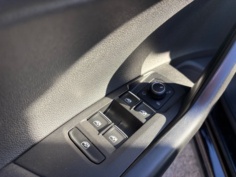 Polo 1.0 tsi 70kw, fotografija 9
