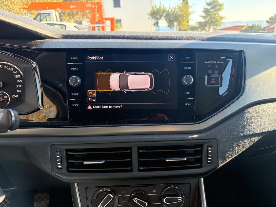 Polo 1.0 tsi 70kw, fotografija 11