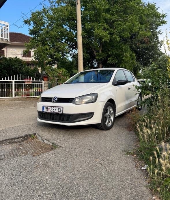 POLO 1,2 TDI, fotografija 2