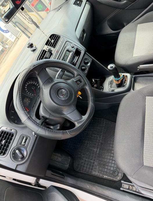 POLO 1,2 TDI, fotografija 3