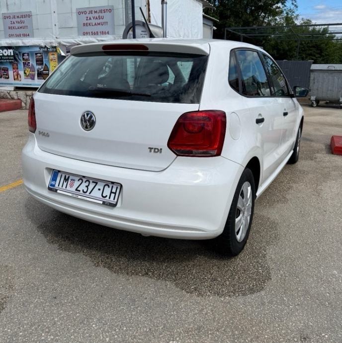 POLO 1,2 TDI, fotografija 4