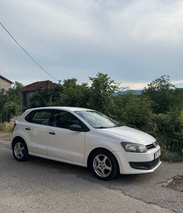 POLO 1,2 TDI, fotografija 7