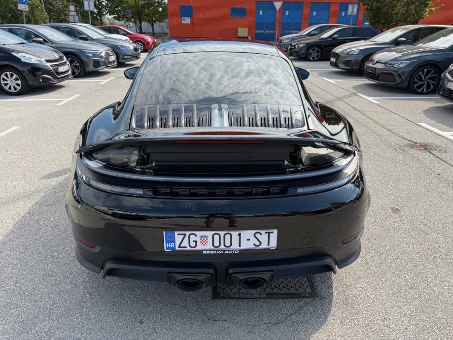 ***PORSCHE 911 992.2 GTS 3,6*** 4 KOTAČA SKRETANJE, BOSE, MATRIX u PDV, fotografija 5