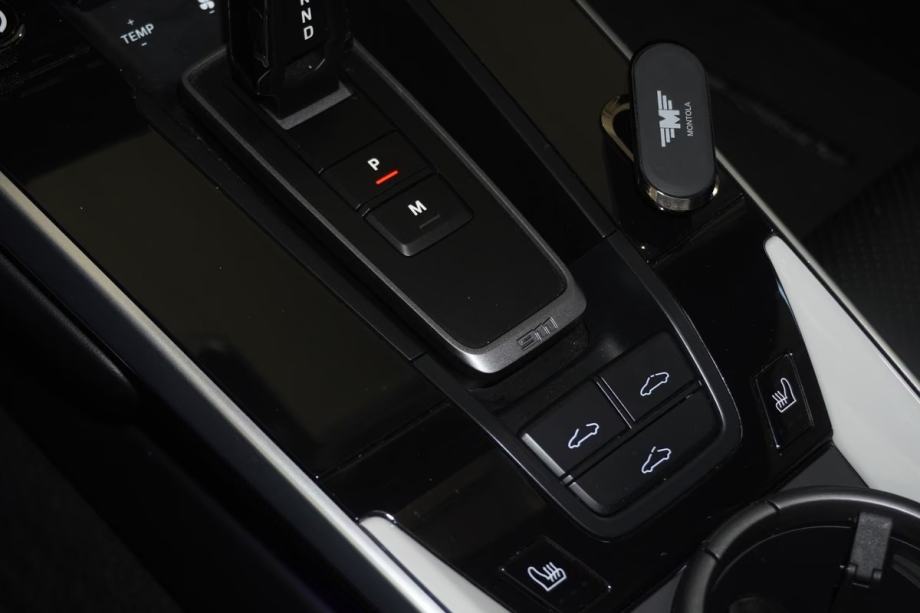 Porsche 911 Carrera S | 450KS | ACC | BOSE | PANORAMA | KAMERA, fotografija 18