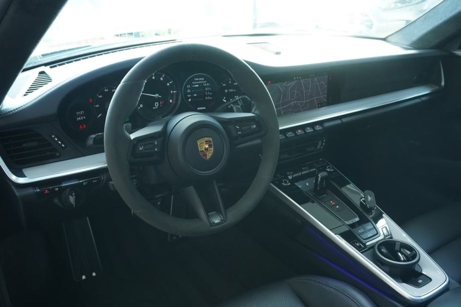 Porsche 911 Carrera S | 450KS | ACC | BOSE | PANORAMA | KAMERA, fotografija 16